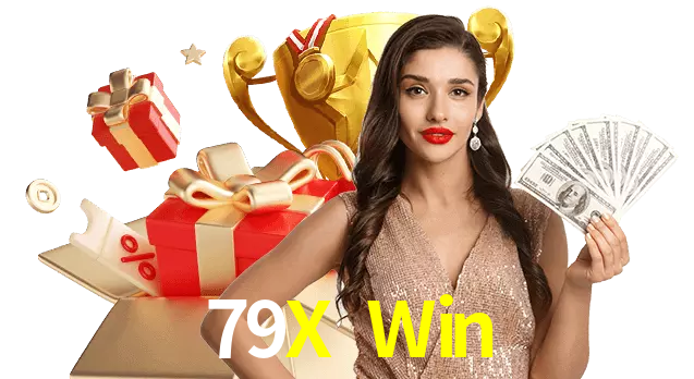 Jogue com dealers reais no 79X Win!