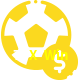 Aposte em esportes do mundo todo no 79X Win!